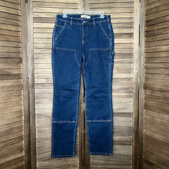 Carhartt Denim - Carhartt Jeans